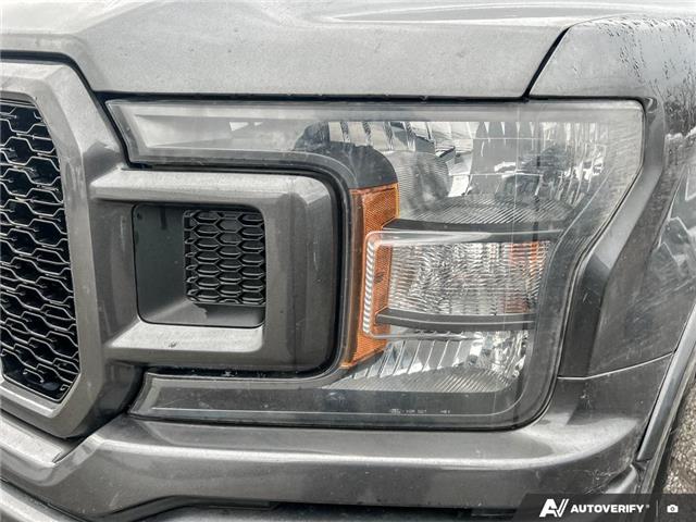 2018 Ford F-150 XLT (Stk: 4S196B) in Oakville - Image 9 of 25