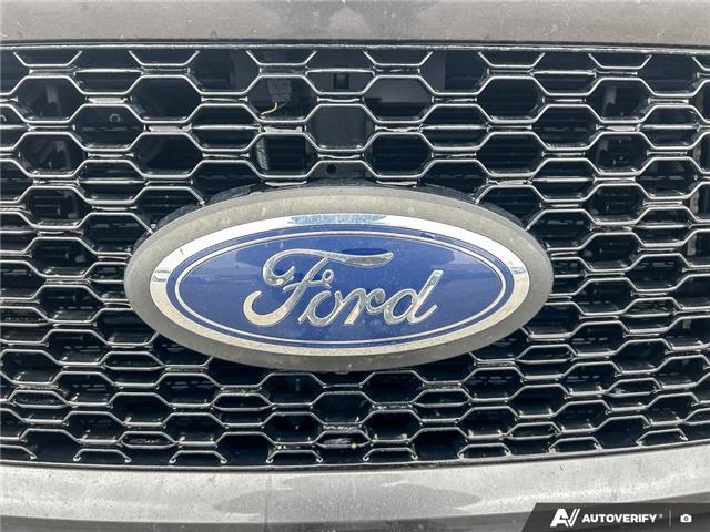 2018 Ford F-150 XLT (Stk: 4S196B) in Oakville - Image 10 of 25
