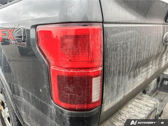 2018 Ford F-150 XLT (Stk: 4S196B) in Oakville - Image 11 of 25
