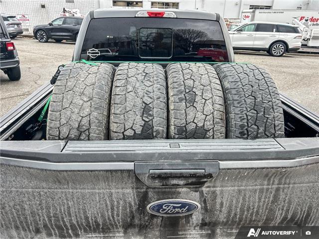2018 Ford F-150 XLT (Stk: 4S196B) in Oakville - Image 12 of 25