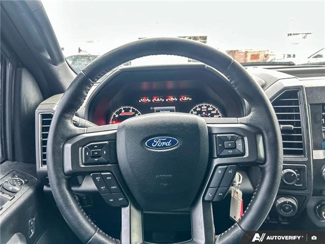 2018 Ford F-150 XLT (Stk: 4S196B) in Oakville - Image 14 of 25