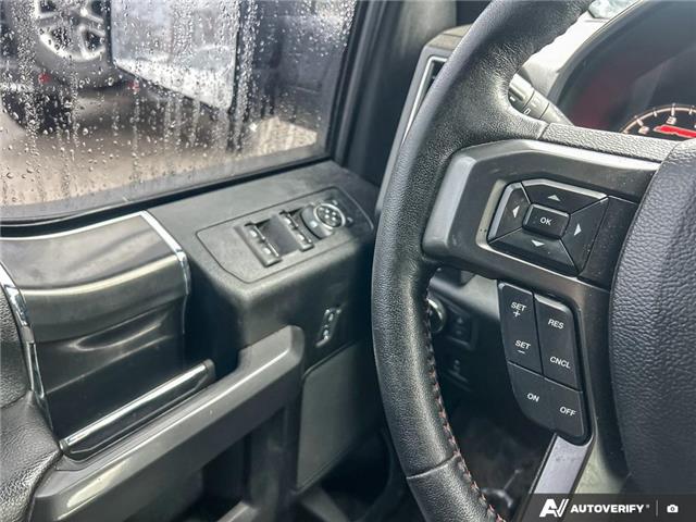 2018 Ford F-150 XLT (Stk: 4S196B) in Oakville - Image 17 of 25