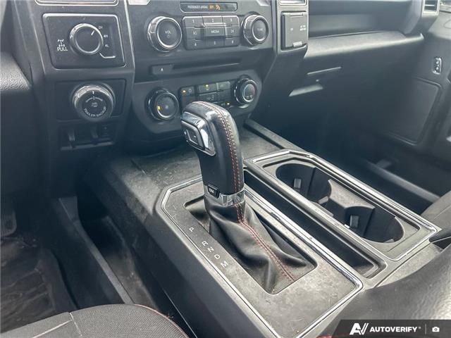 2018 Ford F-150 XLT (Stk: 4S196B) in Oakville - Image 18 of 25