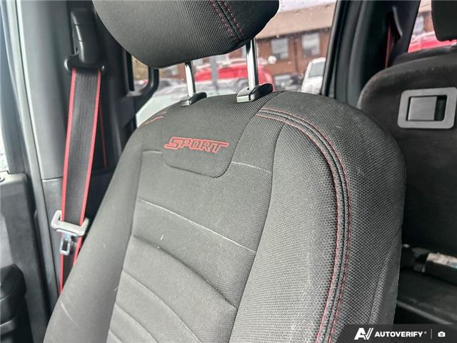 2018 Ford F-150 XLT (Stk: 4S196B) in Oakville - Image 20 of 25