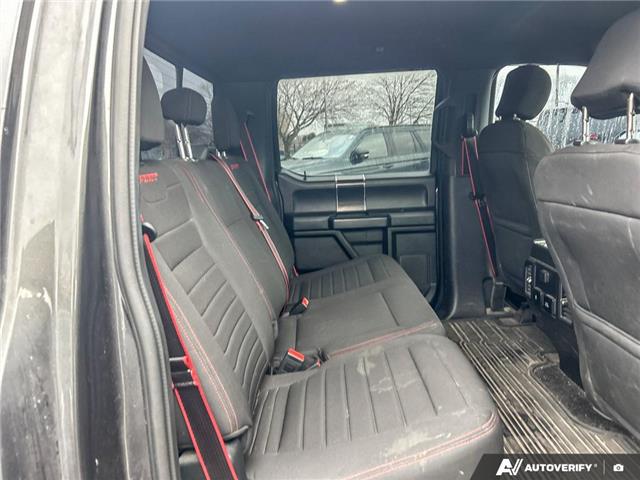 2018 Ford F-150 XLT (Stk: 4S196B) in Oakville - Image 23 of 25