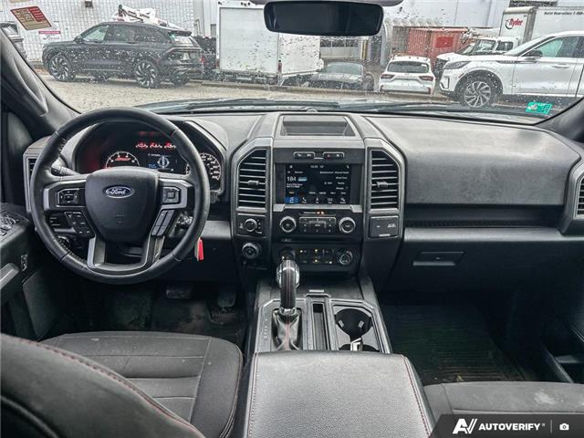 2018 Ford F-150 XLT (Stk: 4S196B) in Oakville - Image 24 of 25