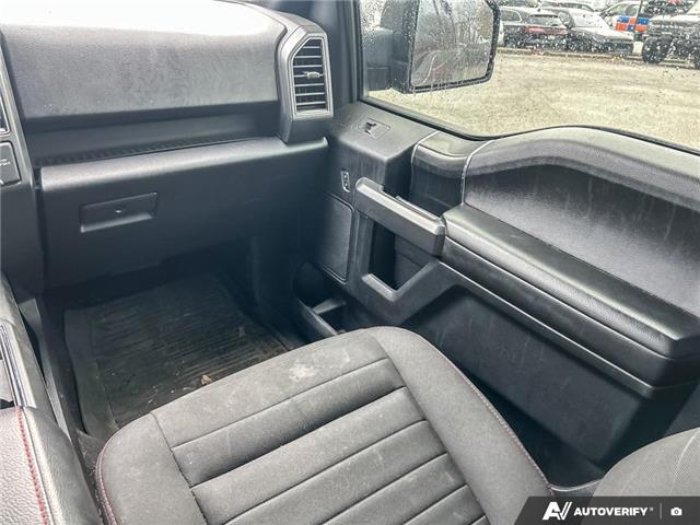 2018 Ford F-150 XLT (Stk: 4S196B) in Oakville - Image 25 of 25