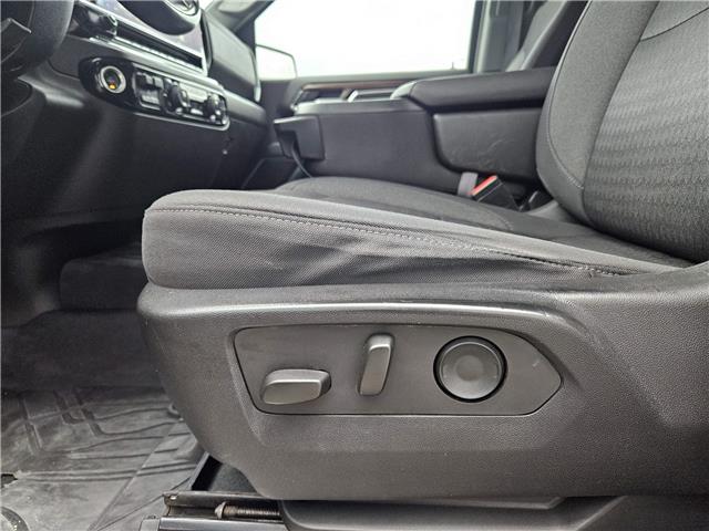 2023 Chevrolet Silverado 1500 LT (Stk: BB1871) in Listowel - Image 2 of 49