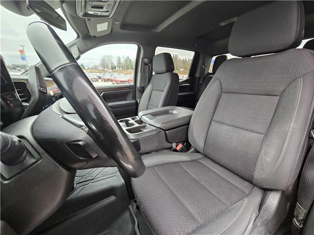 2023 Chevrolet Silverado 1500 LT (Stk: BB1871) in Listowel - Image 4 of 49