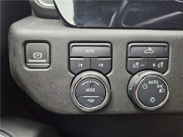 2023 Chevrolet Silverado 1500 LT (Stk: BB1871) in Listowel - Image 8 of 49