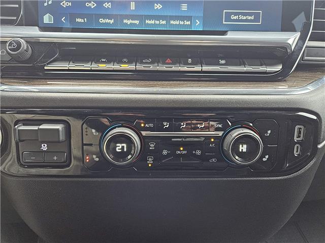 2023 Chevrolet Silverado 1500 LT (Stk: BB1871) in Listowel - Image 26 of 49