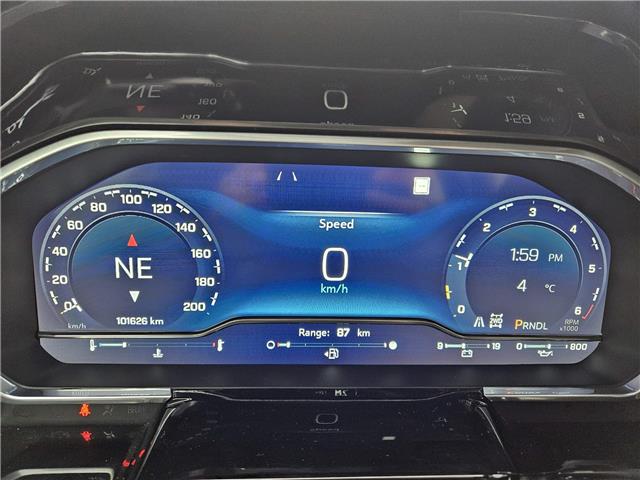 2023 Chevrolet Silverado 1500 LT (Stk: BB1871) in Listowel - Image 37 of 49