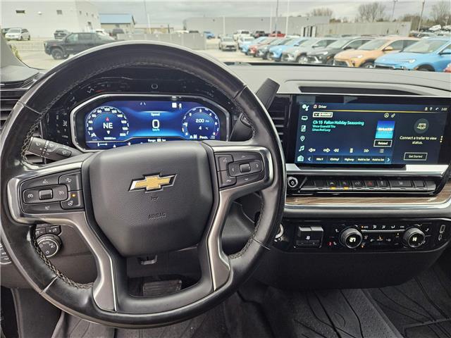 2023 Chevrolet Silverado 1500 LT (Stk: BB1871) in Listowel - Image 38 of 49