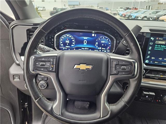 2023 Chevrolet Silverado 1500 LT (Stk: BB1871) in Listowel - Image 39 of 49