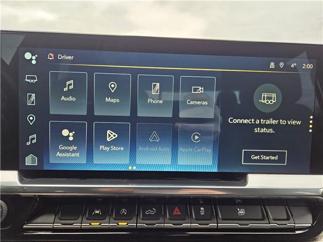 2023 Chevrolet Silverado 1500 LT (Stk: BB1871) in Listowel - Image 40 of 49