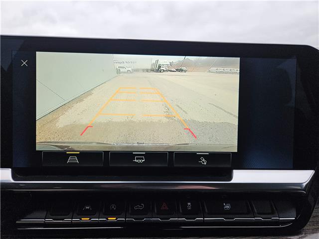 2023 Chevrolet Silverado 1500 LT (Stk: BB1871) in Listowel - Image 43 of 49