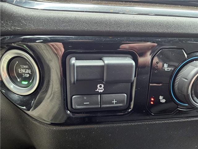 2023 Chevrolet Silverado 1500 LT (Stk: BB1871) in Listowel - Image 45 of 49