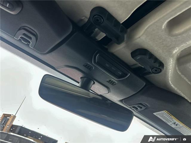 2021 Jeep Wrangler Unlimited Sahara (Stk: D5M055A) in Oakville - Image 23 of 28