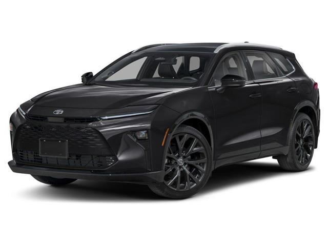 2025 Toyota Crown Signia Limited (Stk: N25676) in Timmins - Image 1 of 3