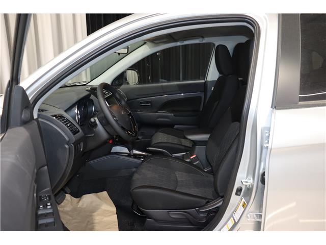 2026 Mitsubishi RVR SE (Stk: R26096) in Edmonton - Image 8 of 18