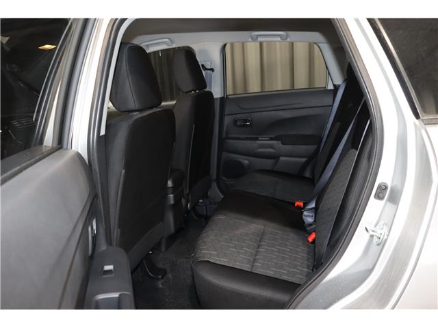 2026 Mitsubishi RVR SE (Stk: R26096) in Edmonton - Image 14 of 18