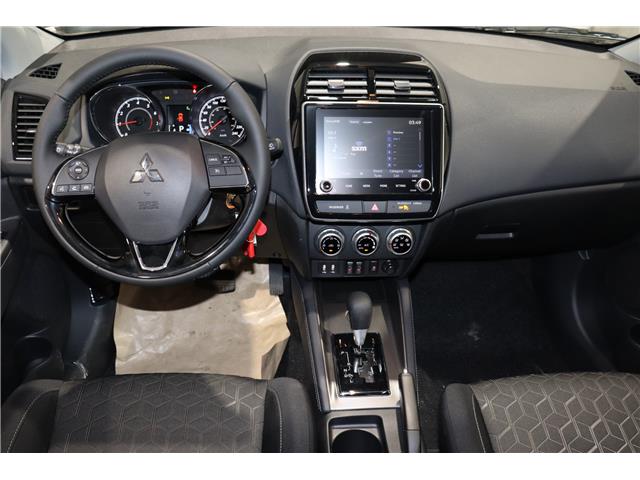 2026 Mitsubishi RVR SE (Stk: R26096) in Edmonton - Image 9 of 18