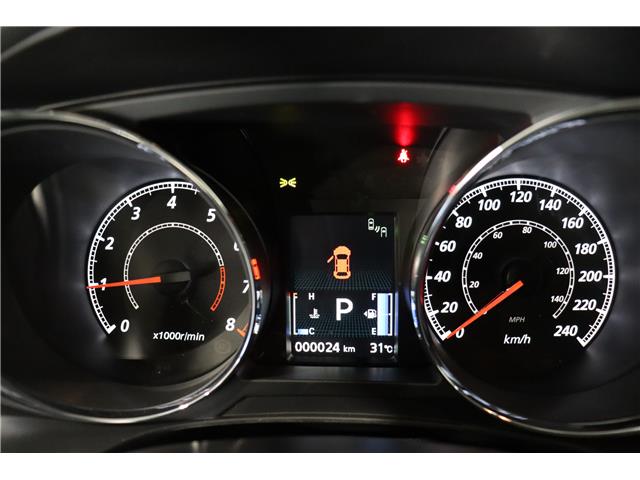 2026 Mitsubishi RVR SE (Stk: R26096) in Edmonton - Image 18 of 18