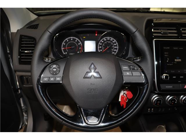 2026 Mitsubishi RVR SE (Stk: R26096) in Edmonton - Image 16 of 18