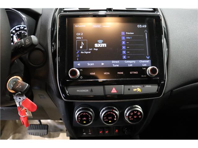 2026 Mitsubishi RVR SE (Stk: R26096) in Edmonton - Image 12 of 18