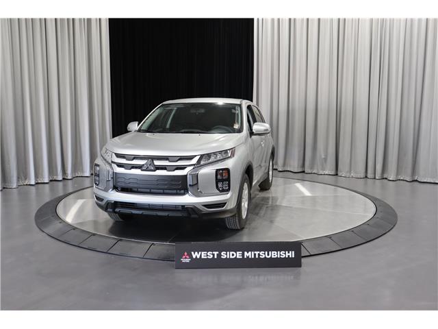 2026 Mitsubishi RVR SE (Stk: R26096) in Edmonton - Image 5 of 18