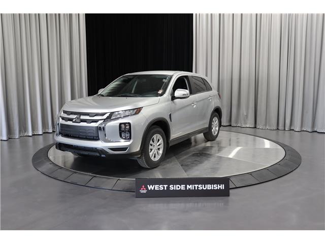 2026 Mitsubishi RVR SE (Stk: R26096) in Edmonton - Image 3 of 18