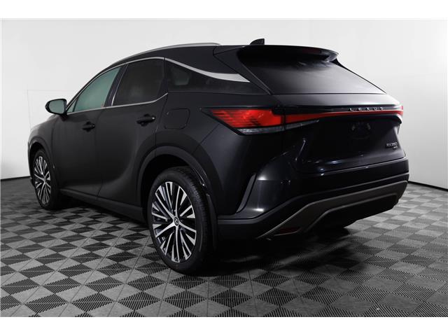 2026 Lexus RX 350 Base (Stk: X3489) in London - Image 4 of 34