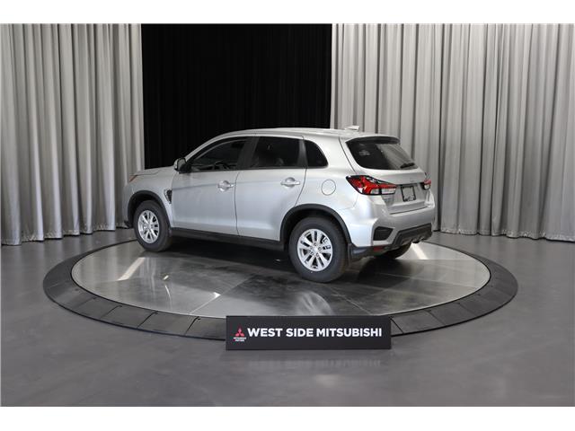 2026 Mitsubishi RVR SE (Stk: R26096) in Edmonton - Image 4 of 18