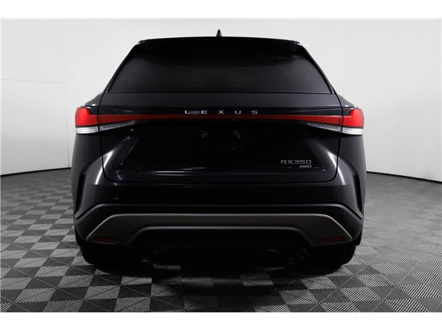 2026 Lexus RX 350 Base (Stk: X3489) in London - Image 5 of 34