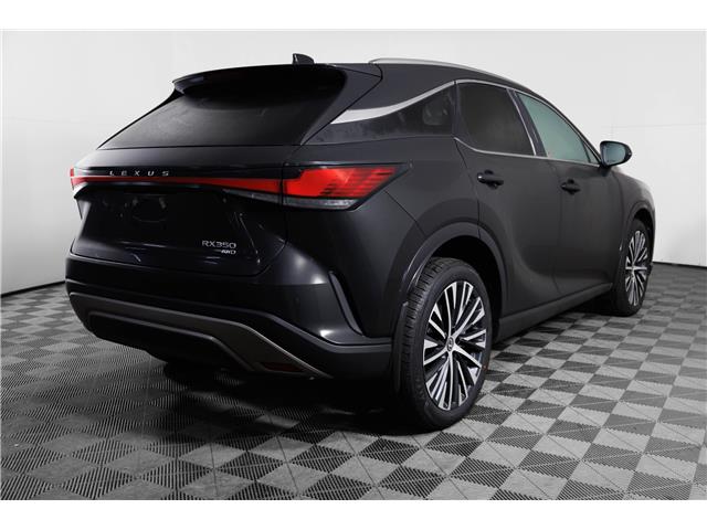 2026 Lexus RX 350 Base (Stk: X3489) in London - Image 6 of 34
