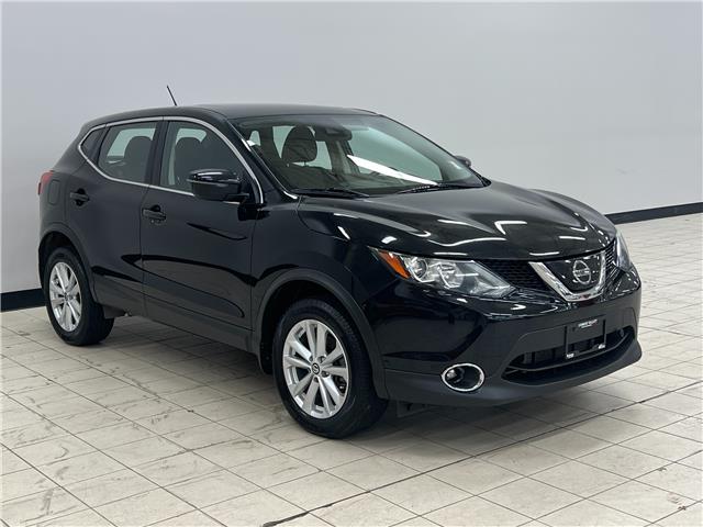 2019 Nissan Qashqai SL (Stk: W679974A) in Courtenay - Image 1 of 18