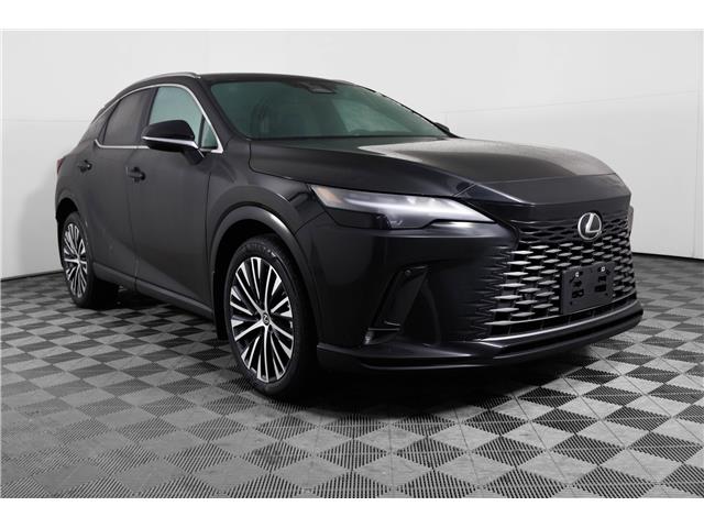 2026 Lexus RX 350 Base (Stk: X3489) in London - Image 3 of 34