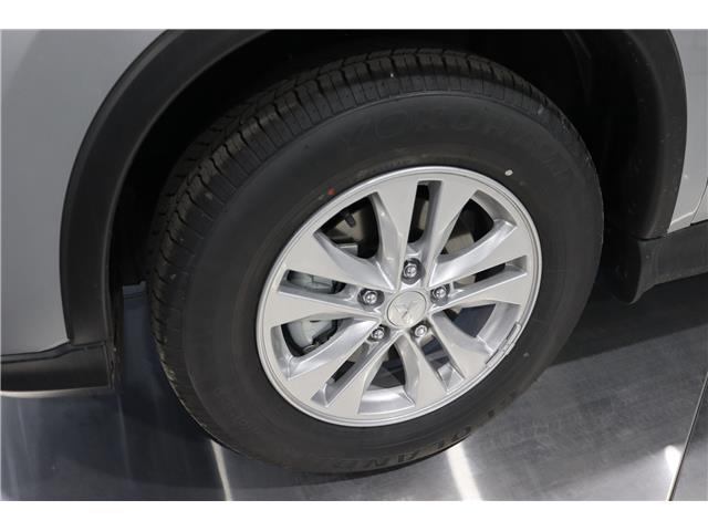 2026 Mitsubishi RVR SE (Stk: R26096) in Edmonton - Image 7 of 18