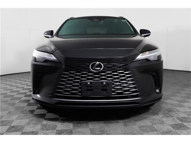 2026 Lexus RX 350 Base (Stk: X3489) in London - Image 2 of 34