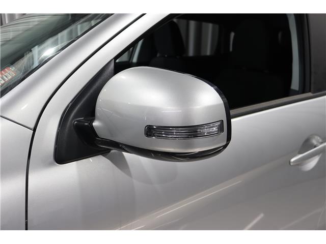 2026 Mitsubishi RVR SE (Stk: R26096) in Edmonton - Image 6 of 18