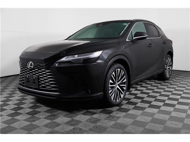 2026 Lexus RX 350