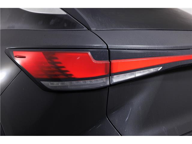 2026 Lexus RX 350 Base (Stk: X3489) in London - Image 7 of 34