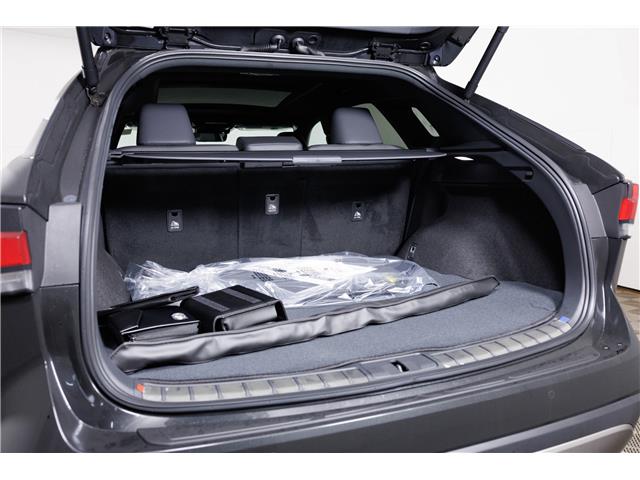 2026 Lexus RX 350 Base (Stk: X3489) in London - Image 8 of 34