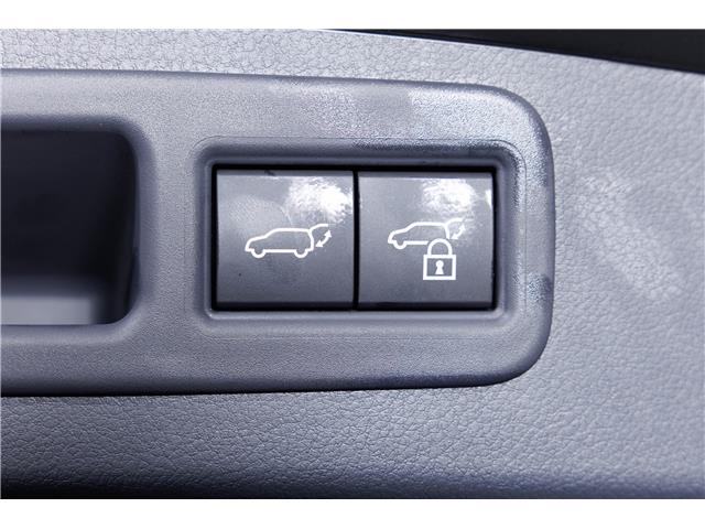 2026 Lexus RX 350 Base (Stk: X3489) in London - Image 9 of 34