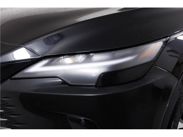 2026 Lexus RX 350 Base (Stk: X3489) in London - Image 10 of 34