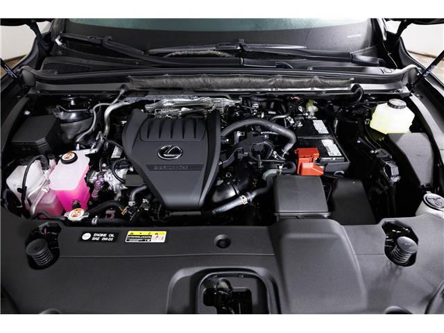 2026 Lexus RX 350 Base (Stk: X3489) in London - Image 11 of 34