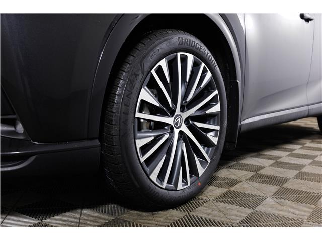 2026 Lexus RX 350 Base (Stk: X3489) in London - Image 12 of 34