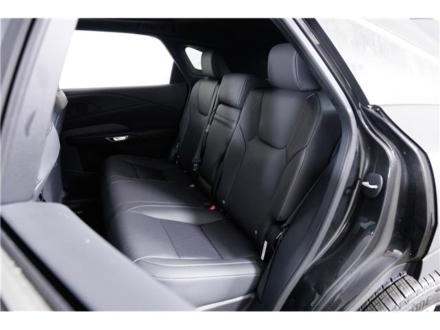 2026 Lexus RX 350 Base (Stk: X3489) in London - Image 33 of 34