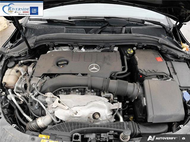 2021 Mercedes-Benz GLA 250 Base (Stk: 26-136A) in Brockville - Image 8 of 27