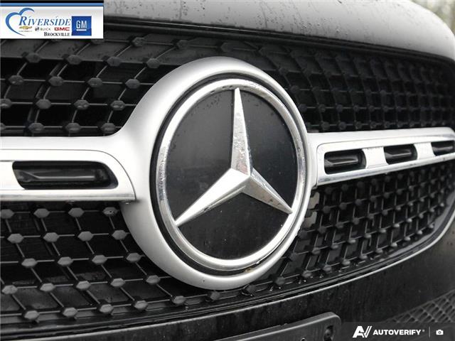 2021 Mercedes-Benz GLA 250 Base (Stk: 26-136A) in Brockville - Image 9 of 27